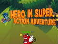 Laro Bayani sa Super Action Adventure online