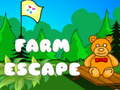 Laro Escape sa Sakahan online
