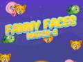 Laro Милые лица Матч 3 online