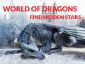 Laro Mundo ng mga Dragon Nakatagong Bituin online
