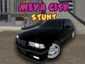 Laro Stunt ng Meya City online