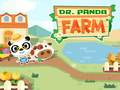 Laro Pangkat ng Dr. Panda online