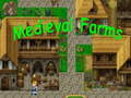 Laro Medieval na Bukirin online