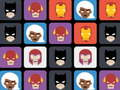 Laro Kasiyahan sa Pagtugma ng Hero Gem Box online
