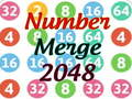 Laro Pagsasama ng Numero 2048 online