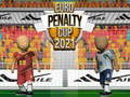 Laro Euro Kopa ng Penalty 2021 online