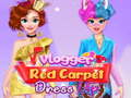 Laro Bihisan ang Vlogger sa Red Carpet online