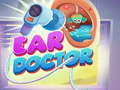 Laro Doktor ng Tainga online