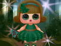 Laro Mga Custom na Cute Little Girls online