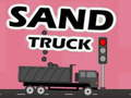 Laro Truck ng buhangin online