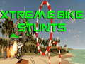 Laro Xtreme Bike Stunts online