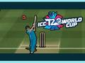 Laro World Cup T20 ng ICC online