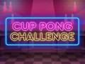 Laro Hamon ng Cup Pong online