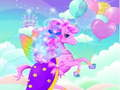 Laro Unicorn Para Sa Mga Batang Babae Bihisan online