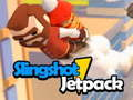Laro Jetpack ng Paghahagis online