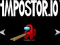 Laro Impostor.io online