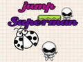 Laro Lundag Superman online