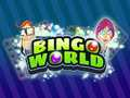 Laro Mundo ng Bingo online