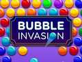 Laro Salakay ng Bubble online