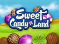 Laro Matamis na Lupa ng Candy online