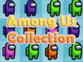 Laro Koleksyon ng Among Us online