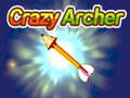 Laro Baliw na Archero online