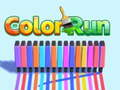 Laro Color Run online