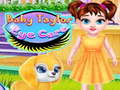 Laro Pag-aalaga sa Mata ng Baby Taylor online