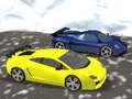 Laro Labanan Drag Racing online