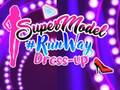 Laro Supermodel: Magbihis para sa Runway online