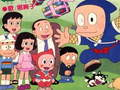 Laro Coleksyon ng Jigaw ng Ninja Hattori-kun online