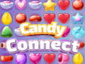 Laro Candy Connect online