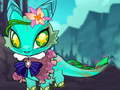 Laro Lumikha ng Cute Little Dragon online
