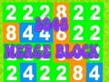 Laro 2048 Pagsamahin ang Bloke online