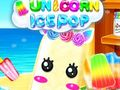 Laro Popsicle na Unicorn online