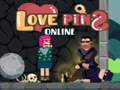 Laro Mga Pin ng Pag-ibig Online online