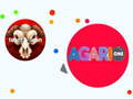 Laro Agario.isang online