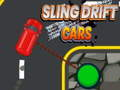 Laro Sling Drift Sasakyan online