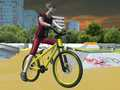 Laro BMX Xtreme 3D Karunungan online