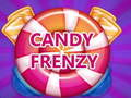 Laro Frenzy ng Candy online