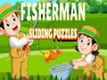 Laro Slihing Puzzles ng Mangingisda online
