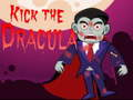 Laro Sipa sa Dracula online