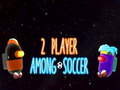 Laro 2 Manlalaro Sa Loob Ng Football online