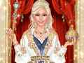 Laro Kasalukuyan ng Moda ng Reyna Royal Dress Up online
