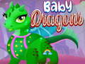 Laro Mga Baby Dragon online