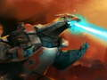 Laro Smashy Lungsod Monster 3D online
