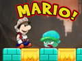Laro Mario! online
