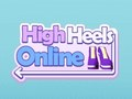 Laro Mataas na Takong Online online