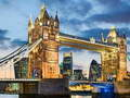Laro Coleksyon ng Puzzle ng London online