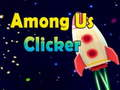Laro Among Us Clicker online